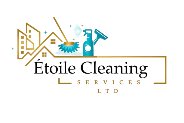 Étoile Cleaning Logo